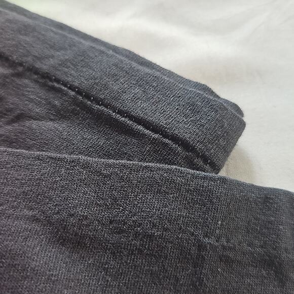 Vintage All Sport Proweight Orlando Florida T-Shirt Single Stitch Mens Large - Picture 7 of 7